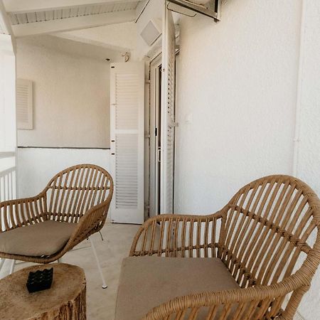 Trinity The Hotel Amoliani Extérieur photo