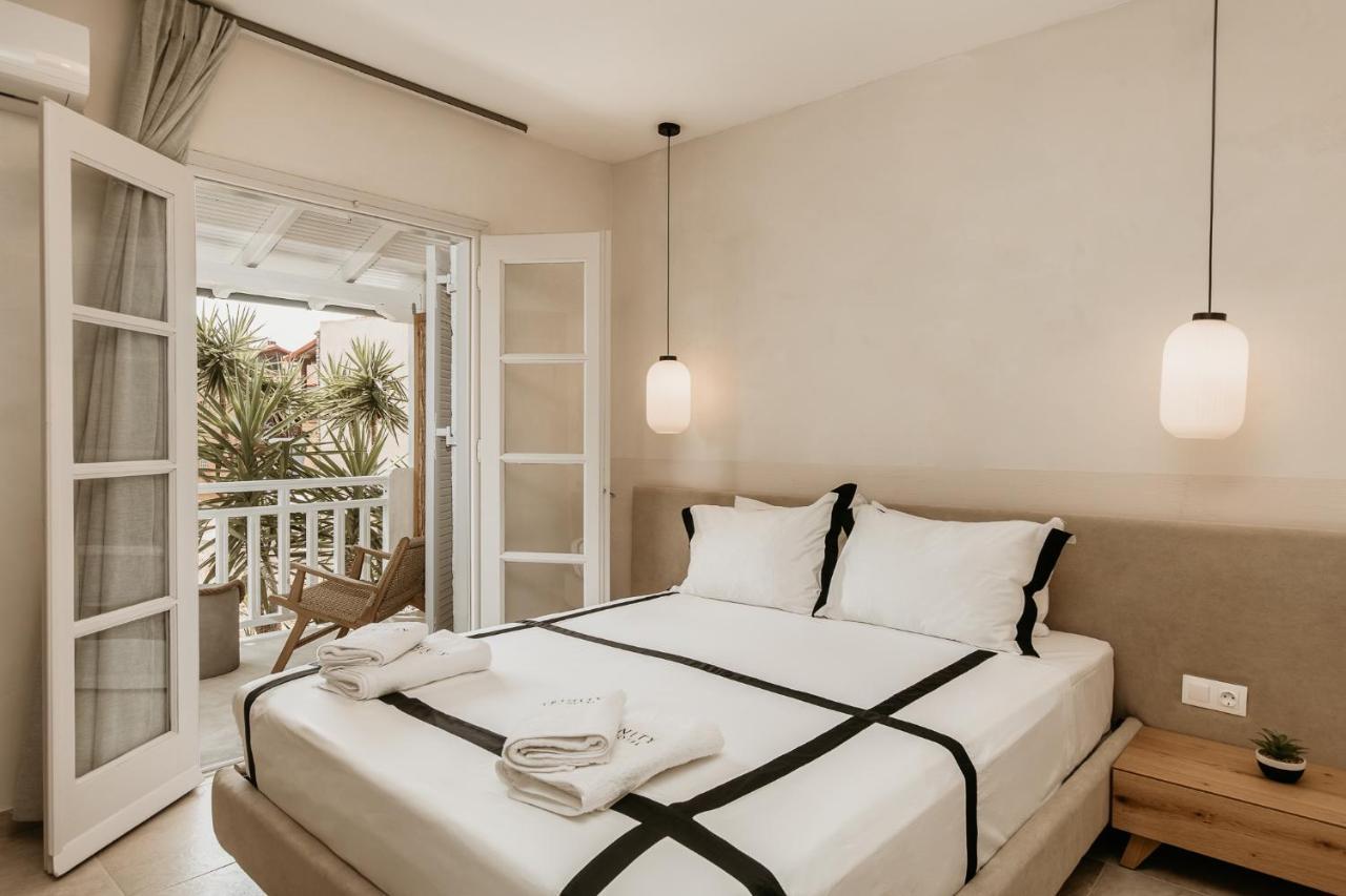 Trinity The Hotel Amoliani Extérieur photo