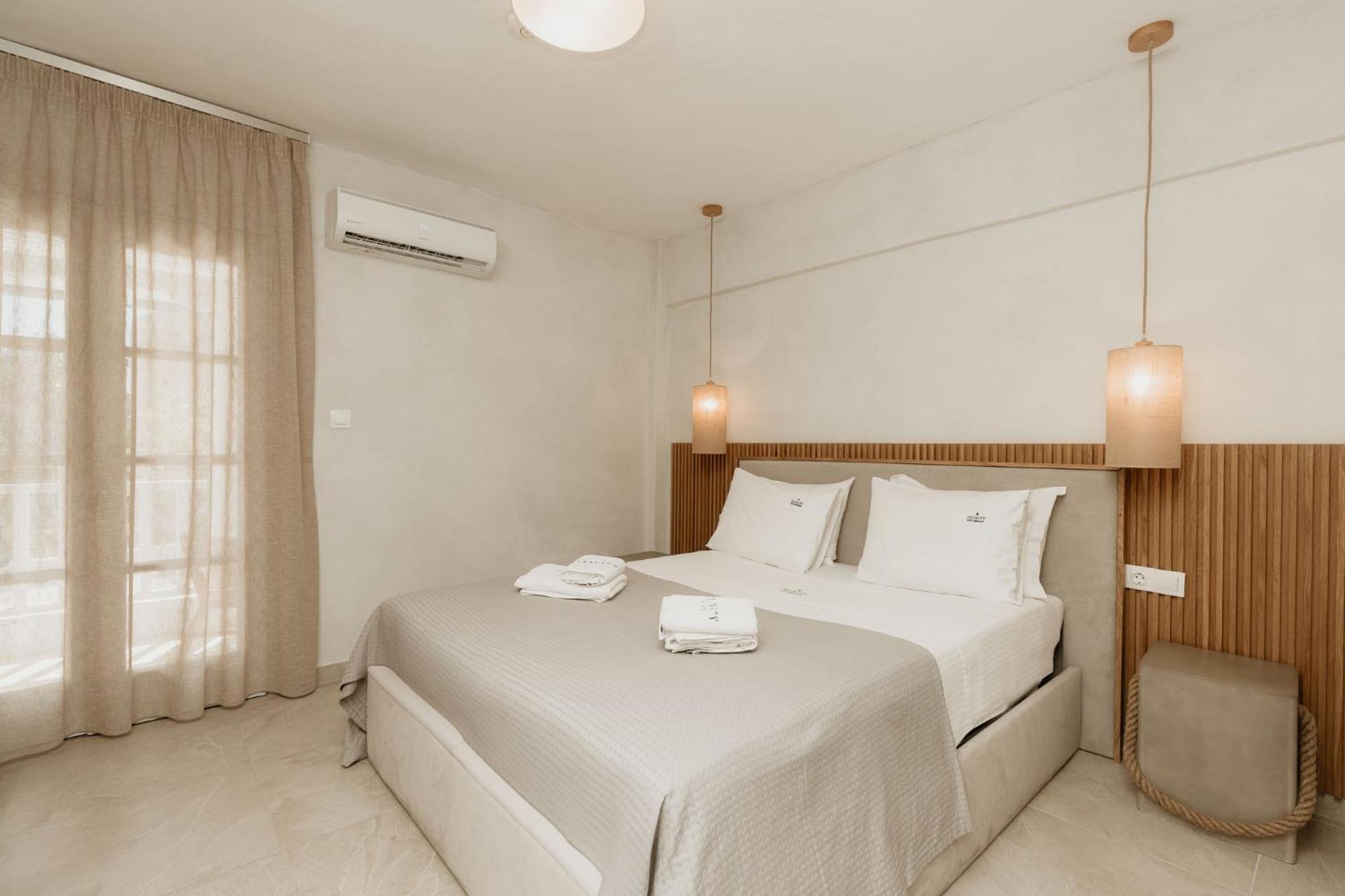 Trinity The Hotel Amoliani Extérieur photo